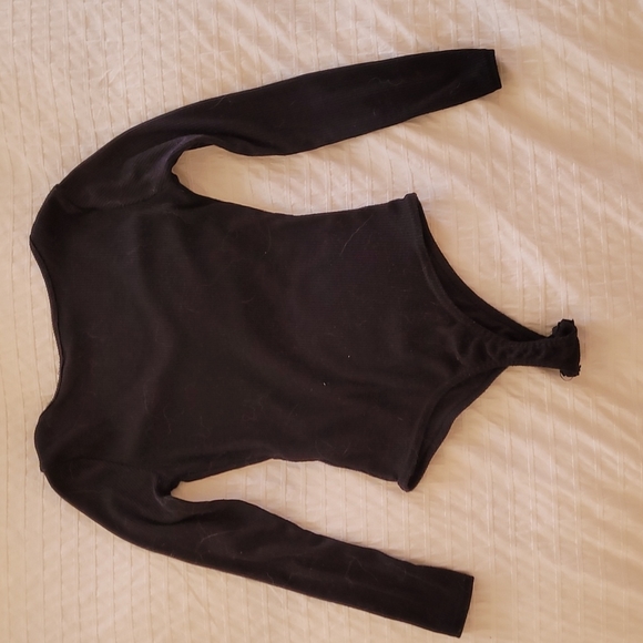 Missguided bodysuit - Picture 3 of 3